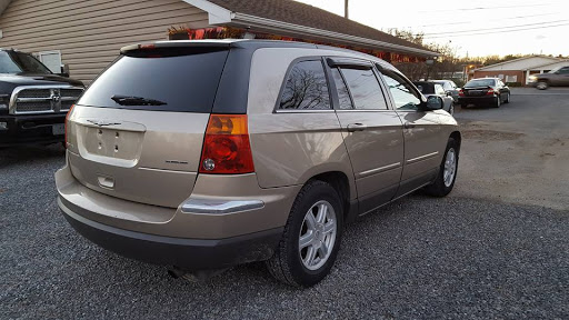 Used Car Dealer «Family Auto Sales», reviews and photos, 7795 Winchester Ave, Inwood, WV 25428, USA