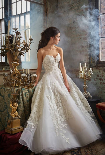 Bridal Shop «Elegance By Roya Bridal Tysons Corner», reviews and photos, 8075 Leesburg Pike, Vienna, VA 22182, USA