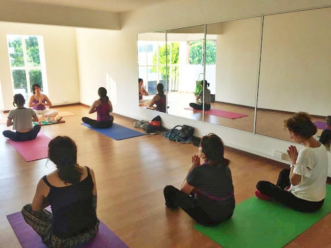 Rayén Centro Integral - Centro de yoga