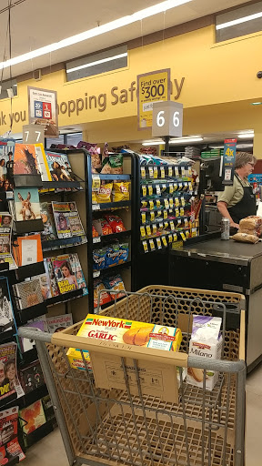 Grocery Store «Safeway», reviews and photos, 14922 Olympic Dr, Clearlake, CA 95422, USA
