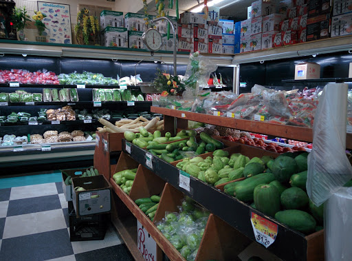 Asian Grocery Store «Viet-Wah Supermarket», reviews and photos, 1032 S Jackson St, Seattle, WA 98104, USA