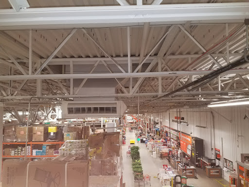 Home Improvement Store «The Home Depot», reviews and photos, 70 N Suncoast Blvd, Crystal River, FL 34429, USA