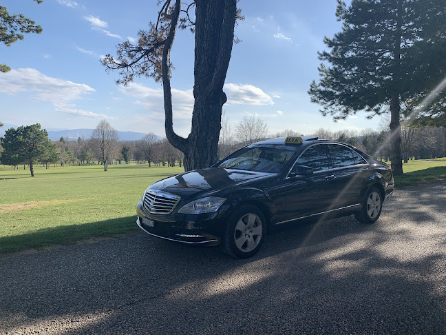 Rezensionen über Taxis Nyon Léman in Nyon - Taxiunternehmen