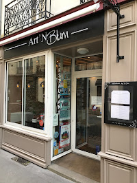 Photos du propriétaire du Restaurant Art'N Blum - Restaurant Nantes - n°1