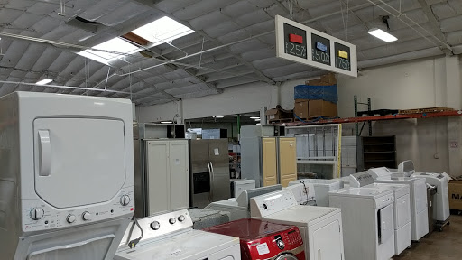 Used Furniture Store «Habitat for Humanity Greater San Francisco ReStore», reviews and photos