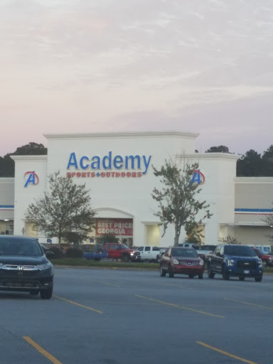 Sporting Goods Store «Academy Sports + Outdoors», reviews and photos, 3505 Atlanta Hwy, Athens, GA 30606, USA