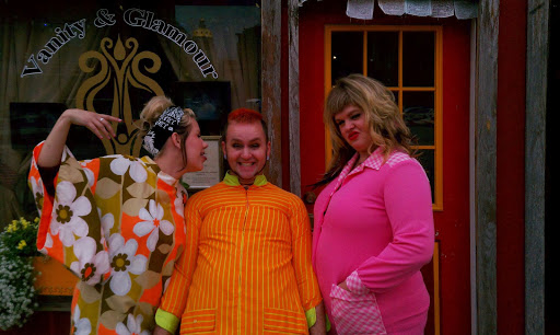 Make-up Artist «Vanity & Glamour Cosmetics / VGCosmetic Makeup Artists», reviews and photos, 547 28th St, Des Moines, IA 50312, USA