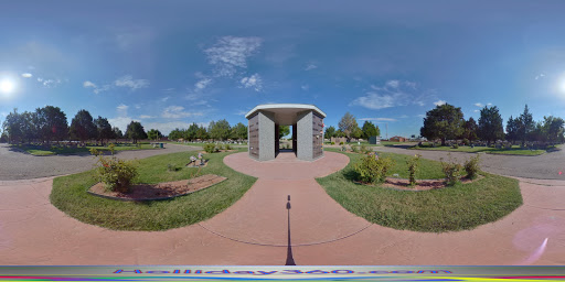 Funeral Home «Montgomery & Steward Funeral», reviews and photos, 1317 N Main St, Pueblo, CO 81003, USA