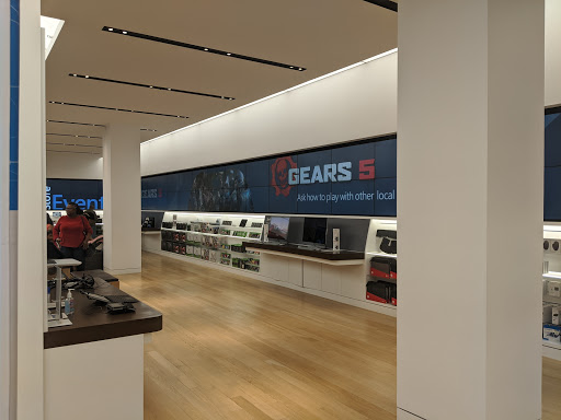 Computer Store «Microsoft Store», reviews and photos, 5015 Westheimer Rd A2421, Houston, TX 77056, USA