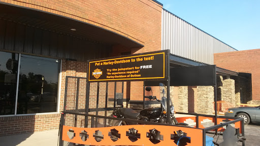 Motorcycle Dealer «Harley-Davidson of Dothan Inc», reviews and photos, 2418 Ross Clark Cir, Dothan, AL 36301, USA