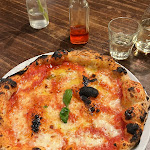 Photo n°1 de l'avis de Till.e fait le 12/03/2024 à 21:42 sur le  Selecta Modern Pizza à Berlin