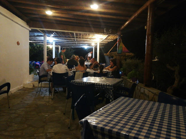 Σχόλια και κριτικές για το Ταβέρνα Αγ. Μαρίνα, Απροβατο, Άνδρος