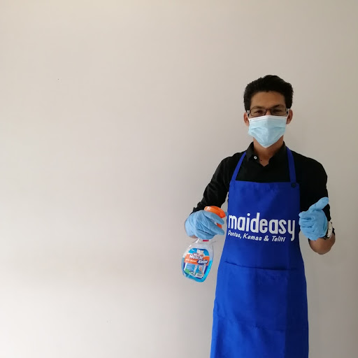 Office cleaning companies in Kualalumpur