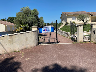 PREMIER COURRIER#1 à Ambarès-et-Lagrave