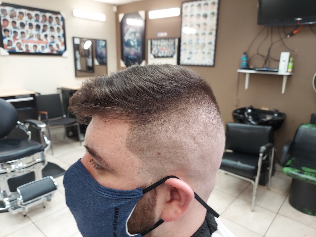 Heads R' Us BarberShop 30080