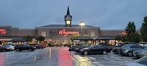 Supermarket «Wegmans», reviews and photos, 11620 Monument Dr, Fairfax, VA 22030, USA