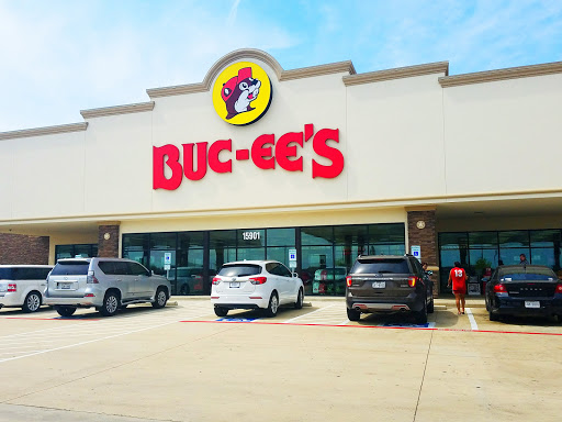 Gasolinera Gasolinera Buc-ee’s