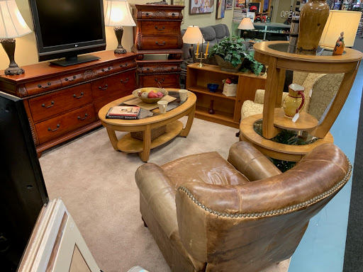 Thrift Store «Twice As Nice-Pottstown», reviews and photos, 233 E High St, Pottstown, PA 19464, USA