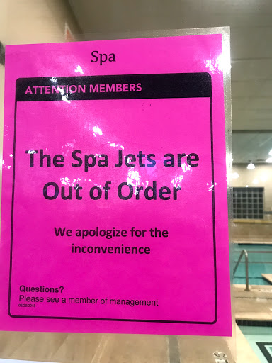 Gym «24 Hour Fitness (Super-Sport)», reviews and photos, 4866 TX-121, Lewisville, TX 75056, USA