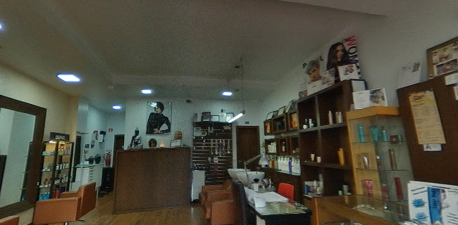 Comentários e avaliações sobre o Tiago Santos Hair Studio Cabeleireiro