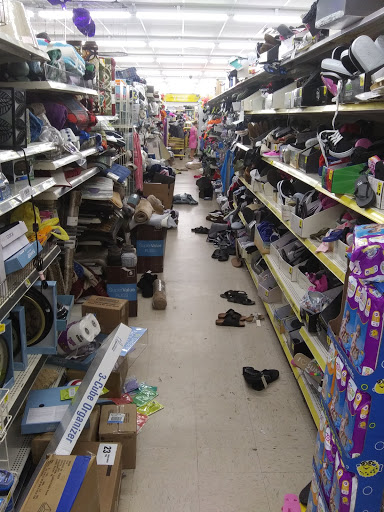 Discount Store «Dollar General», reviews and photos, 19320 Florida Blvd, Albany, LA 70711, USA