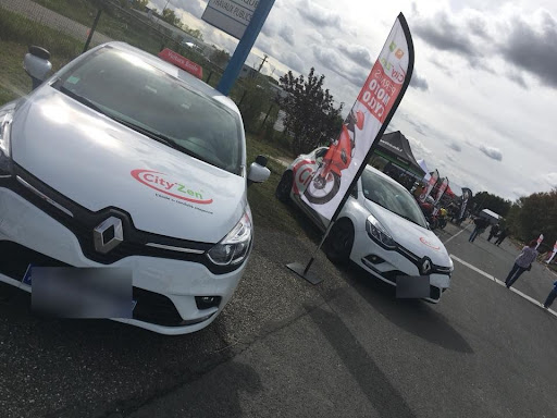 City'zen Conduite Securite Beychac Et Caillau à Beychac-et-Caillau, Gironde