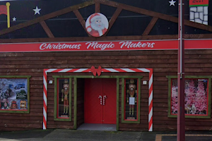 Christmas Magic Makers image