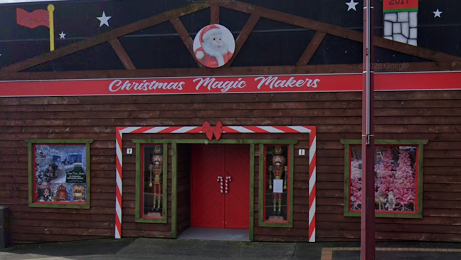 Christmas Magic Makers