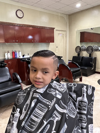 Barber Shop «San Marino Barber Shop», reviews and photos, 2570 Mission St, San Marino, CA 91108, USA