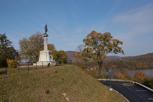 Statue of General Tadeusz Kosciuszko image 3