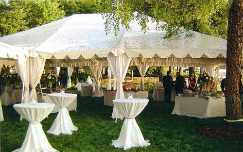Party Equipment Rental Service «Big Tent Events», reviews and photos, 255 Commonwealth Dr, Carol Stream, IL 60188, USA