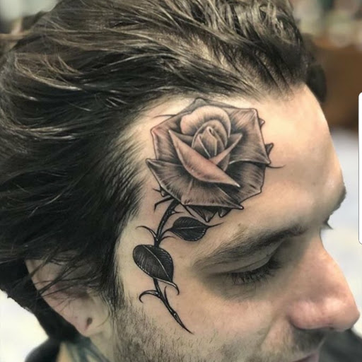 Explore juneteenth tattoo ideas, creative tattoo ideas in Dickinson, available at Body Temple Tattoo Nd