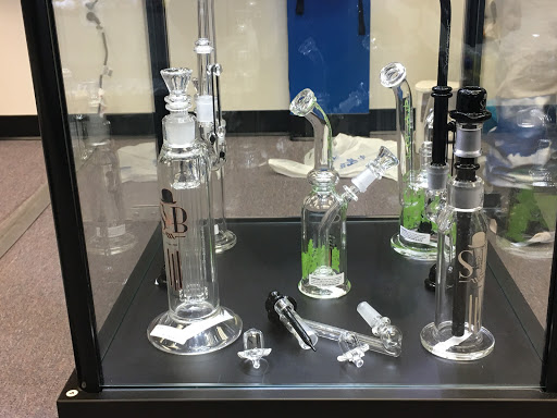 Tobacco Shop «Sterling Smoke», reviews and photos, 22405 Enterprise St #104, Sterling, VA 20164, USA