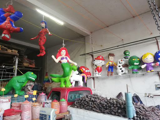 PIÑATAS PITRASA