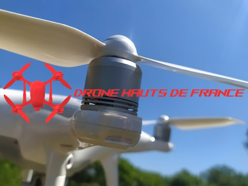 Drone Hauts de France à Clary