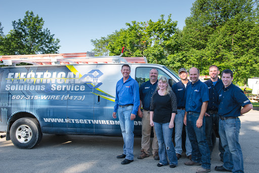 Electrical Solutions & Service in Rochester, Minnesota