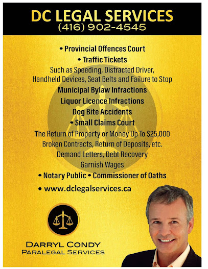 DC Legal Services