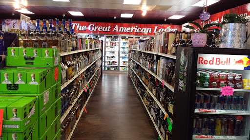 Liquor Store «Cherry Creek Liquor», reviews and photos, 13750 E Quincy Ave, Aurora, CO 80015, USA