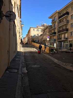 Centre Communal d'Action Sociale : Annexe des cordeliers à Aix-en-Provence