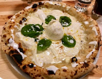 Pizza du Restaurant italien Fratelli Castellano à Paris - n°17