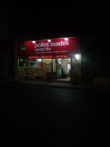 Pollos Asados Sta Rita - Cartagena