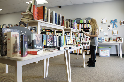 Book Store «Gathering Volumes», reviews and photos, 196 E South Boundary St, Perrysburg, OH 43551, USA