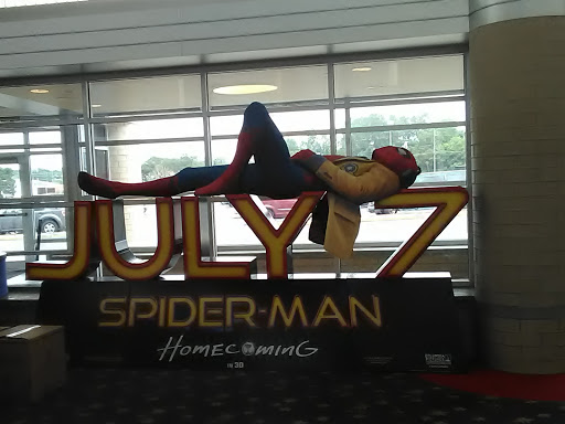 Movie Theater «AMC Classic South Bend 16», reviews and photos, 450 W Chippewa Ave, South Bend, IN 46614, USA