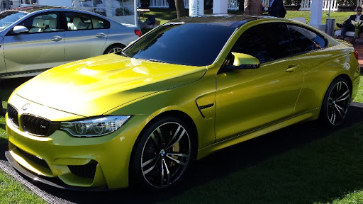 Auto Body Shop «AP Auto Spa», reviews and photos, 2451 State St, San Diego, CA 92101, USA