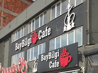 Bay Bilgi Cafe