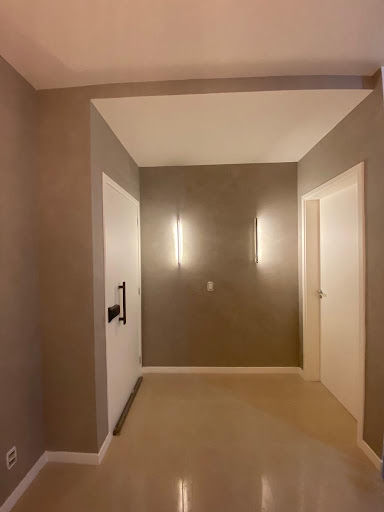 Logo da empresa - Arte Pinturas BH
