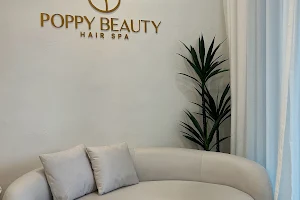 Poppy Beauty Concept hair spa image