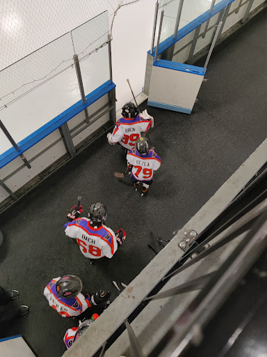 Ice Skating Rink «Klick Lewis Arena», reviews and photos, 101 Landings Dr, Annville, PA 17003, USA