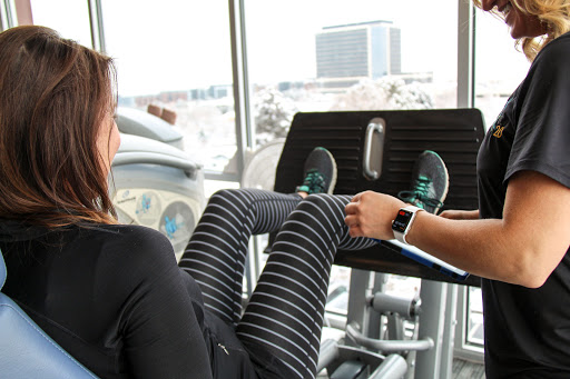 Health Club «TruFIT20 Workout», reviews and photos, 5351 S Roslyn St #302, Greenwood Village, CO 80111, USA