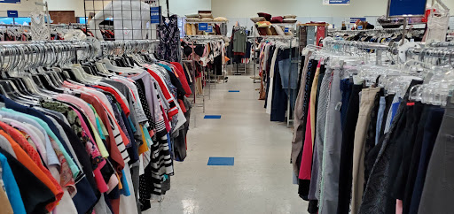 Thrift Store «St Vincent», reviews and photos, 310 Central Ave N, Kent, WA 98032, USA